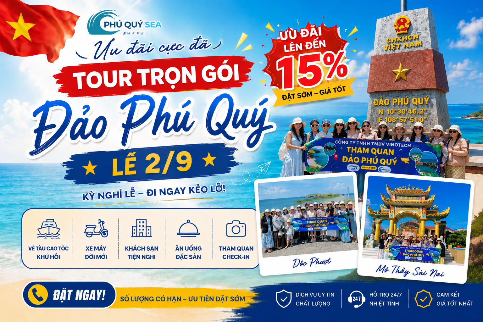 pop-up khuyến mãi