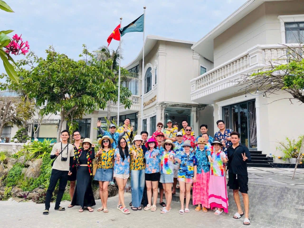 Tour Phú Quý 2 Ngày 1 Đêm - Trọn Gói Khởi Hành Hàng Ngày