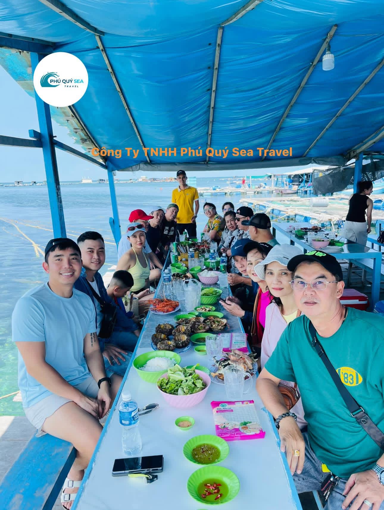 Ăn Gì Khi Đến Đảo Phú Quý?