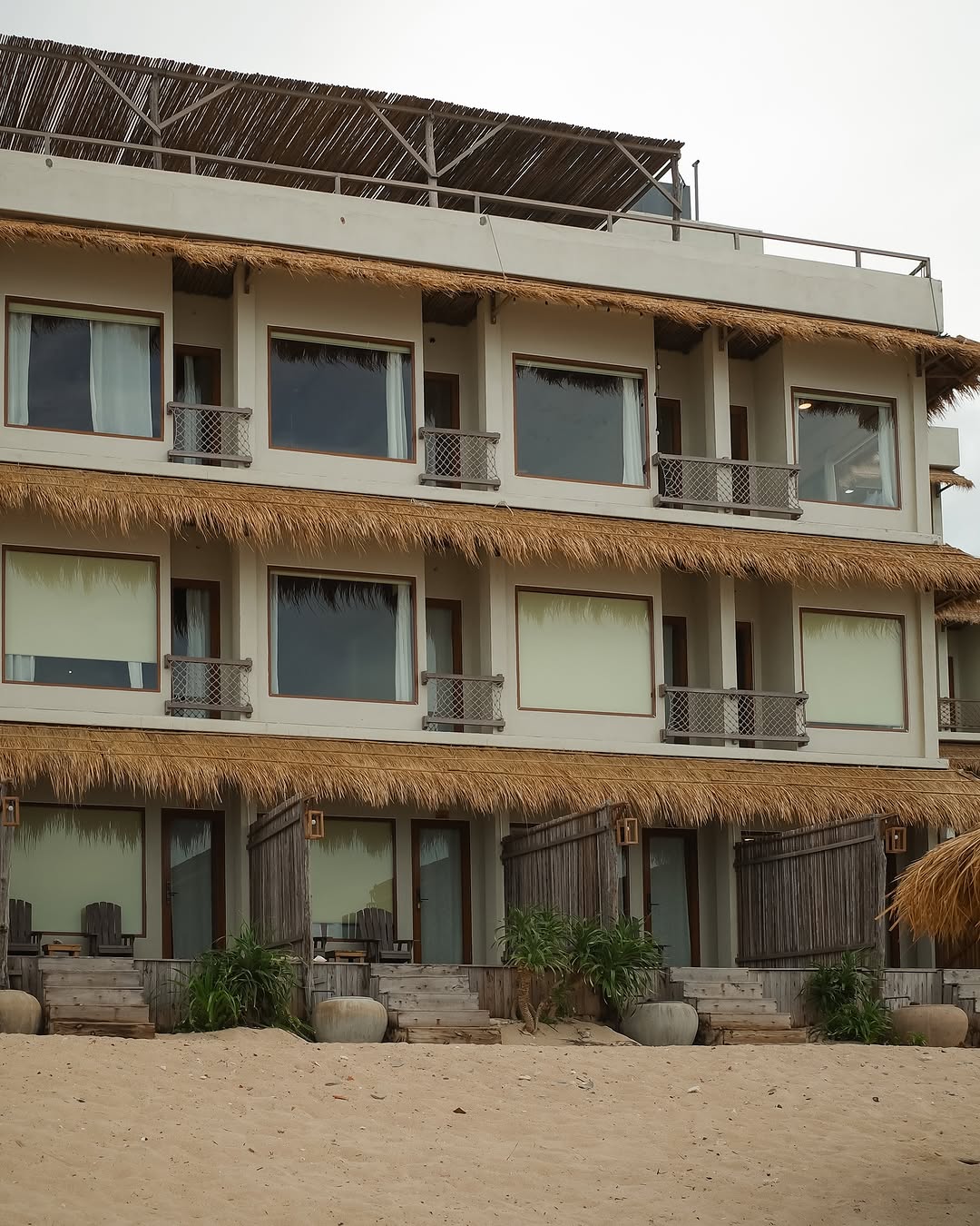 Khách sạn/ Villa/ Homestay