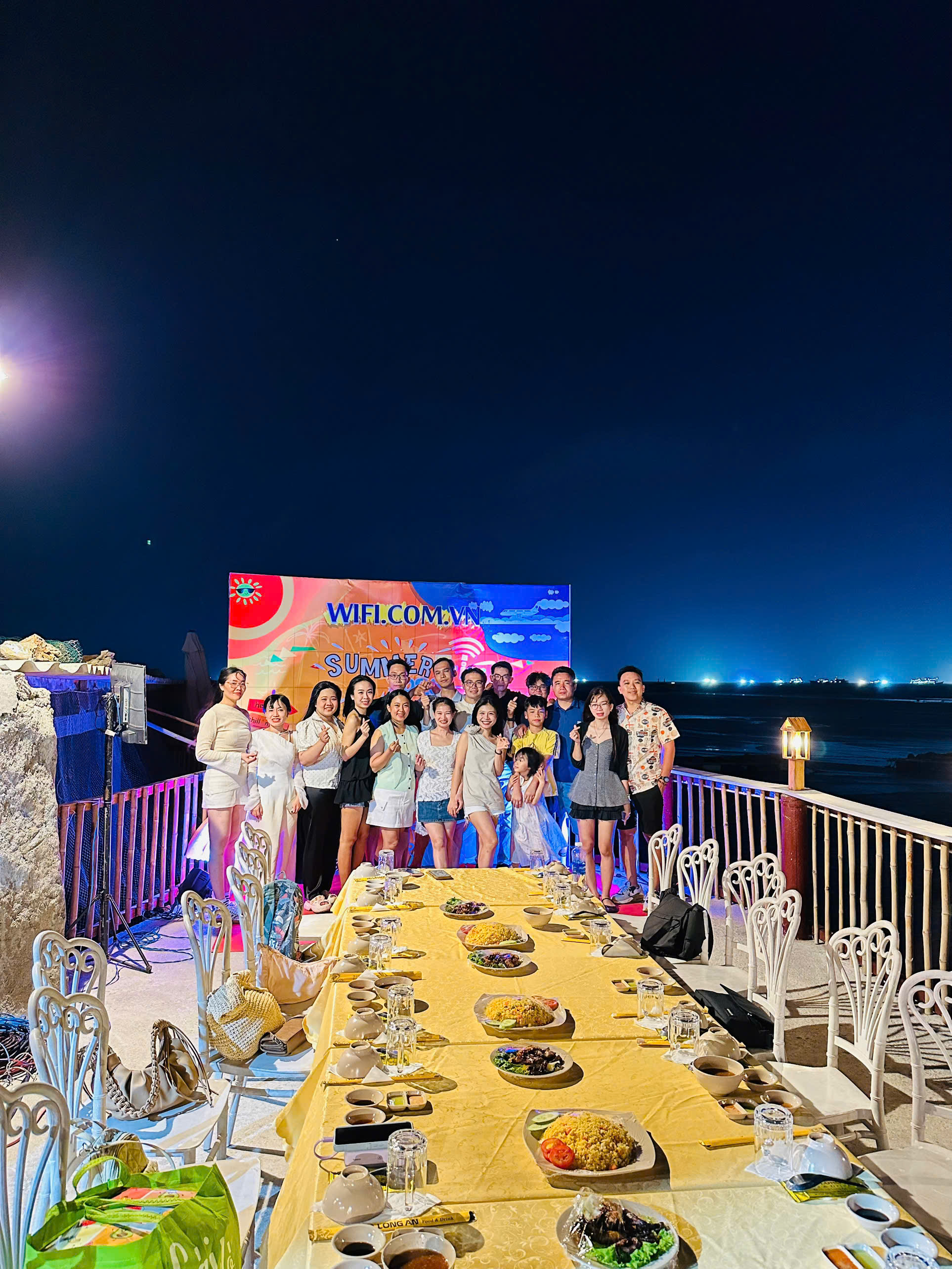 Gala Dinner