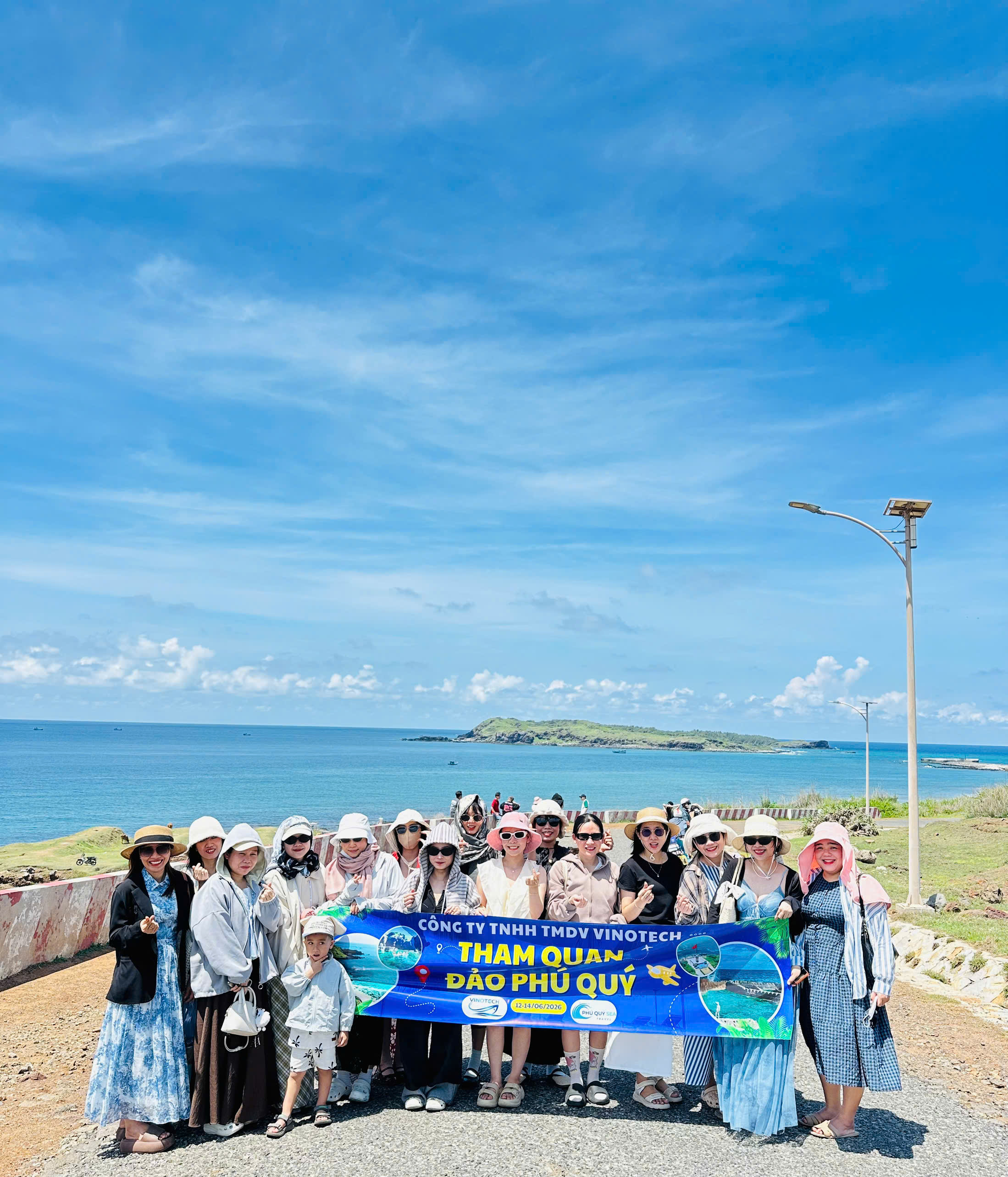 ƯU ĐÃI TOUR TRỌN GÓI ĐẢO PHÚ QUÝ – LỄ 2/9